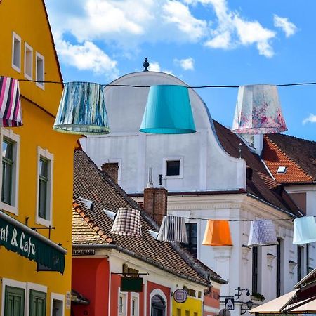 Városi Vendégház Szentendre Exterior foto