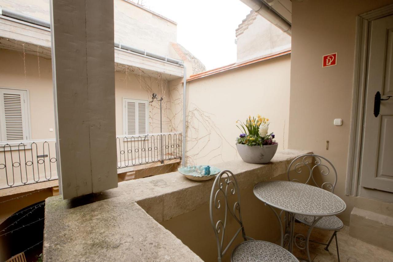 Városi Vendégház Szentendre Exterior foto