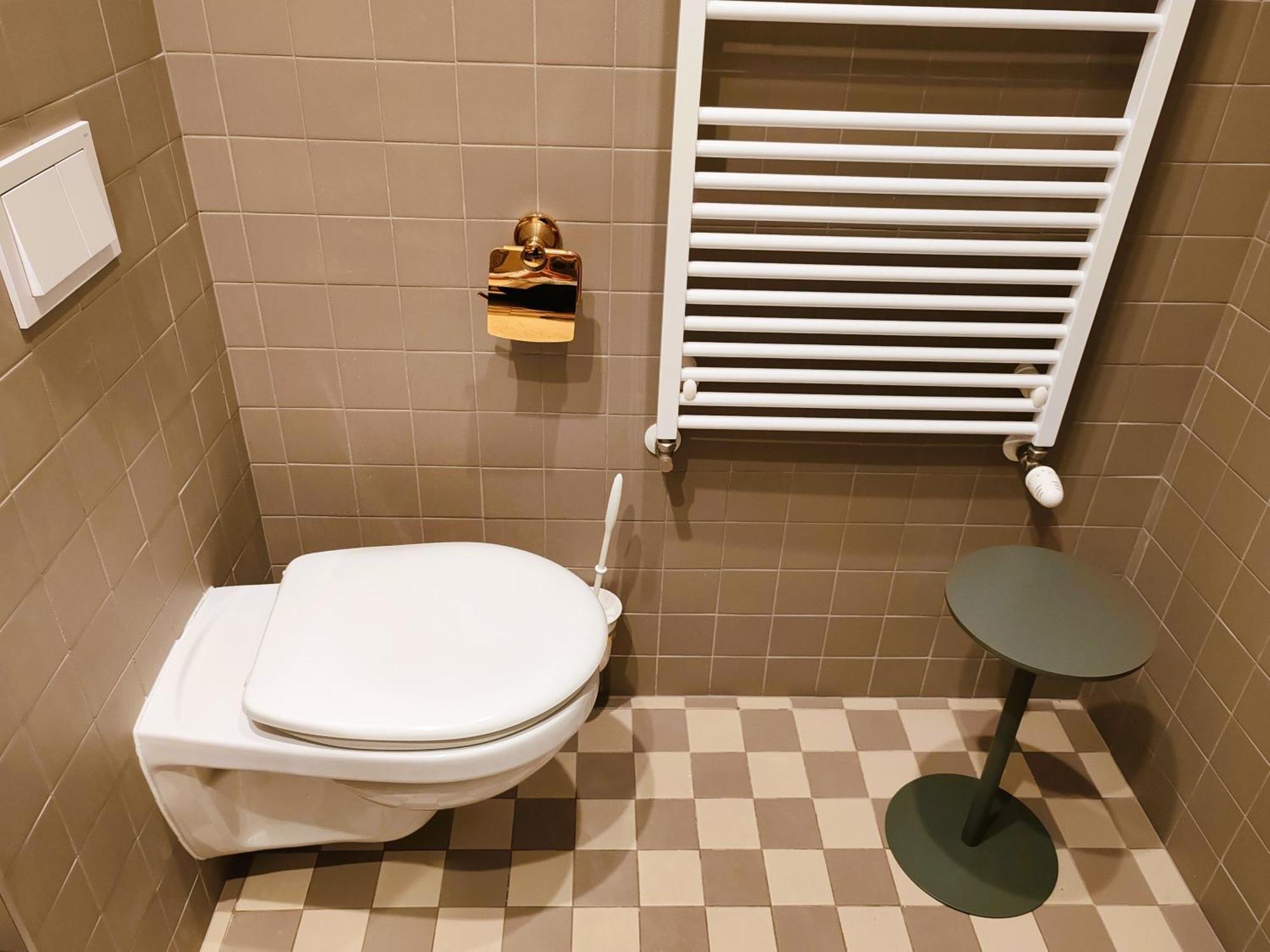 Városi Vendégház Szentendre Habitación foto