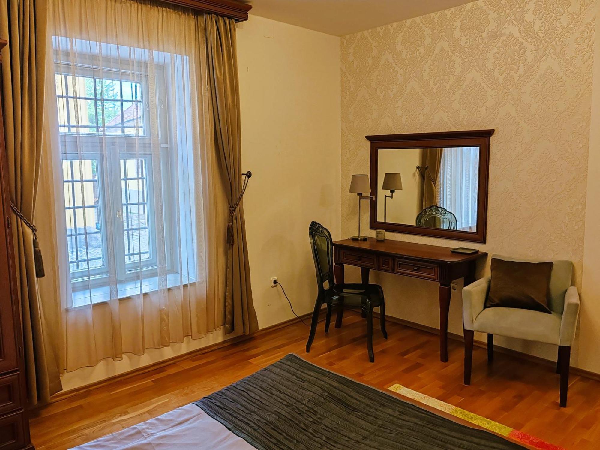 Városi Vendégház Szentendre Exterior foto