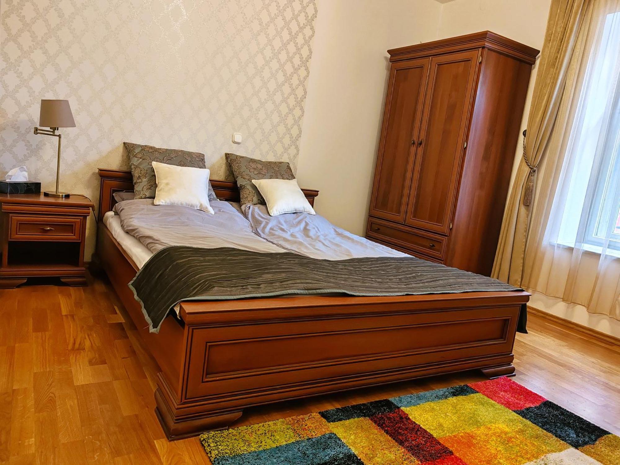 Városi Vendégház Szentendre Exterior foto