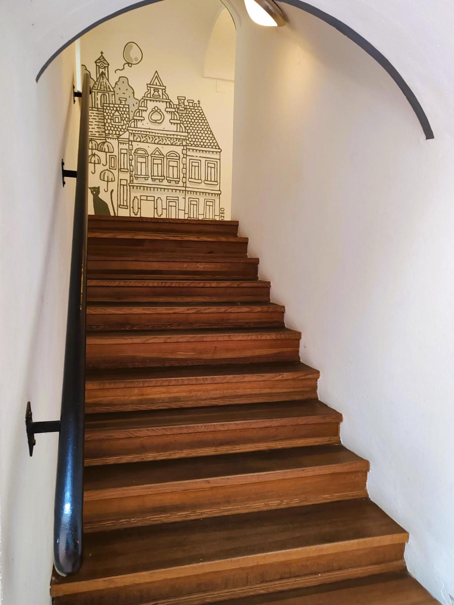Városi Vendégház Szentendre Exterior foto