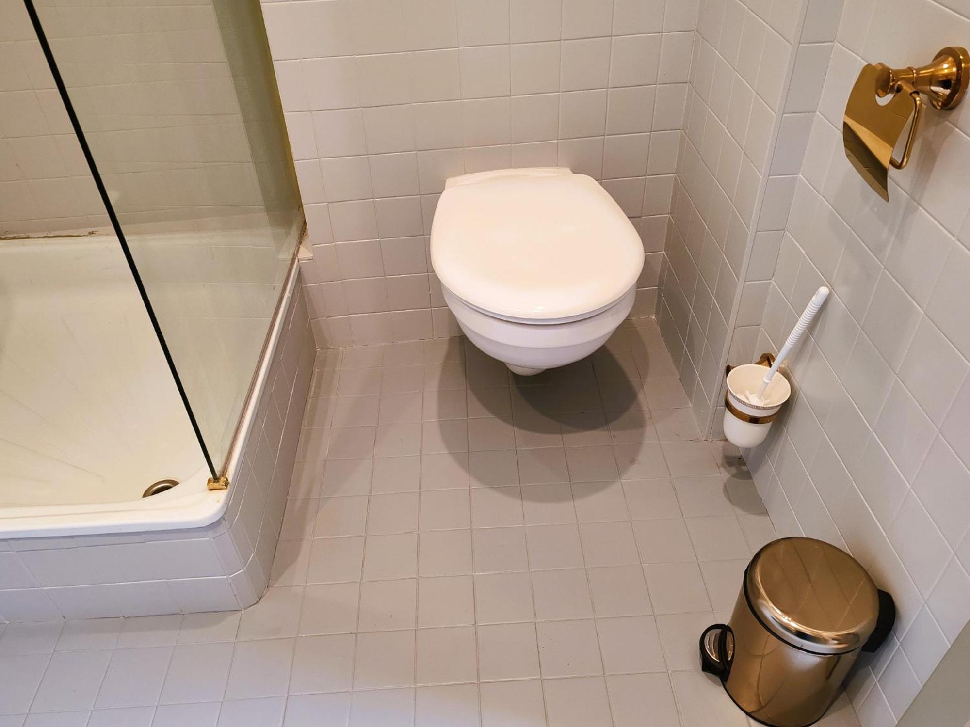 Városi Vendégház Szentendre Habitación foto