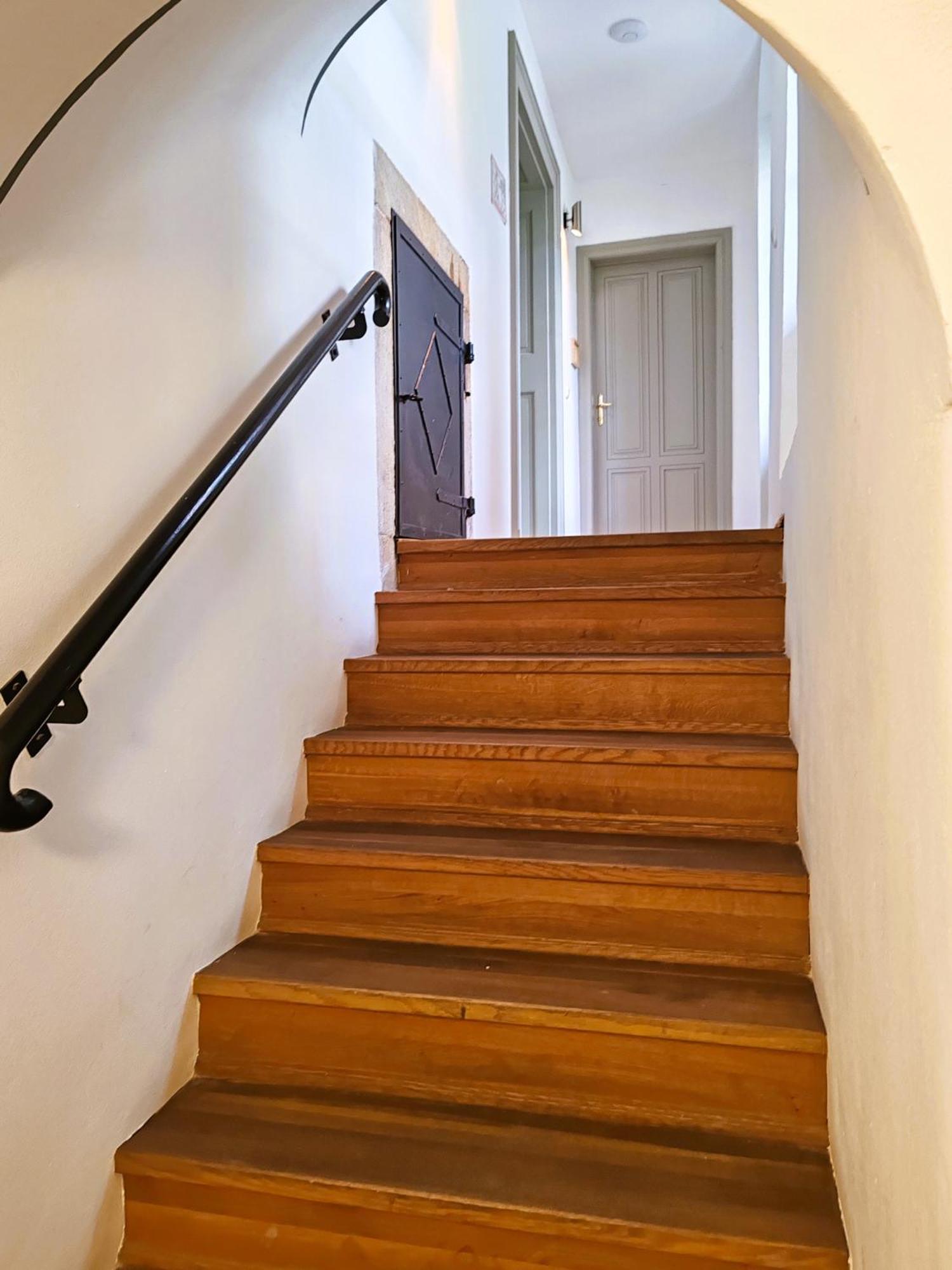 Városi Vendégház Szentendre Exterior foto