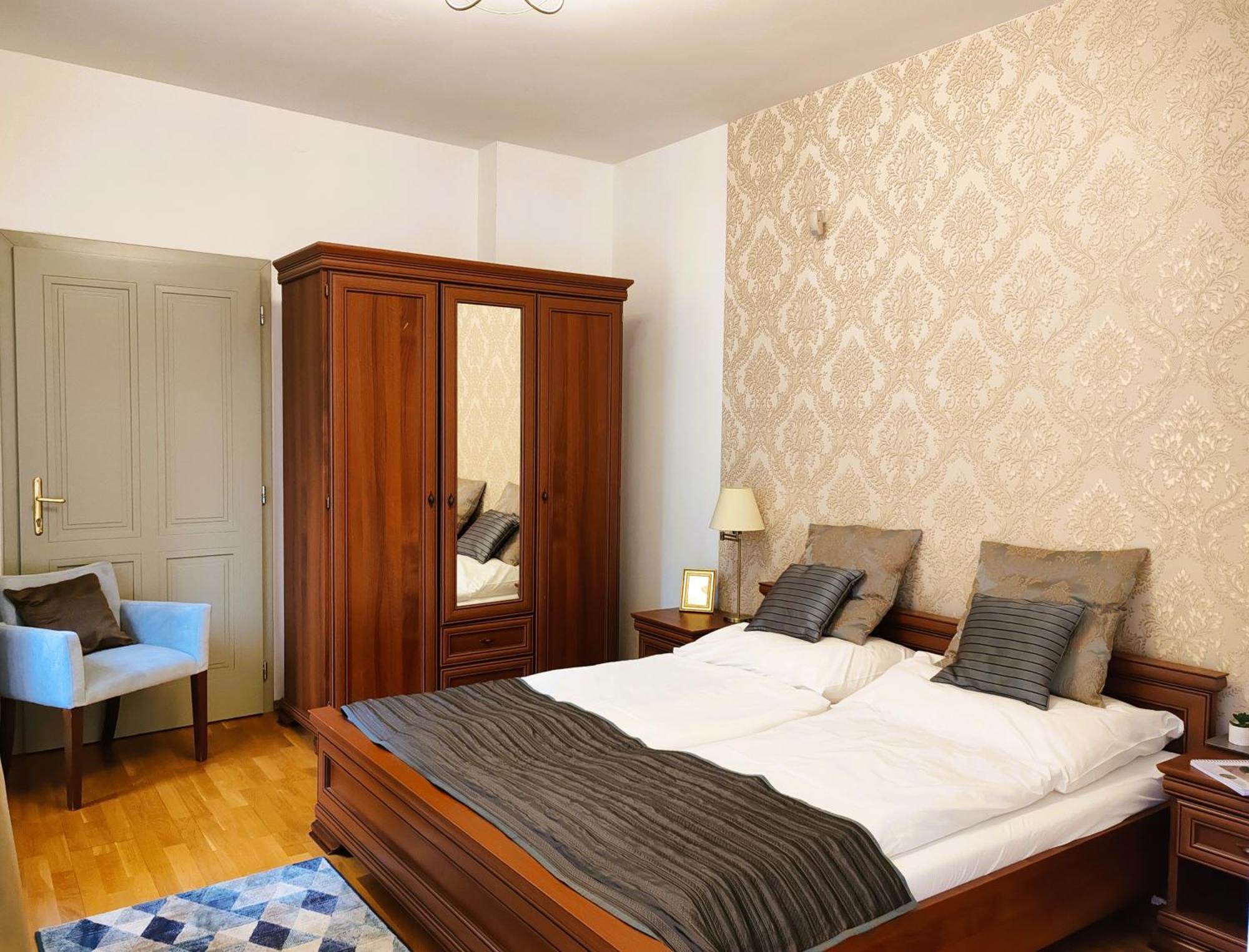 Városi Vendégház Szentendre Exterior foto