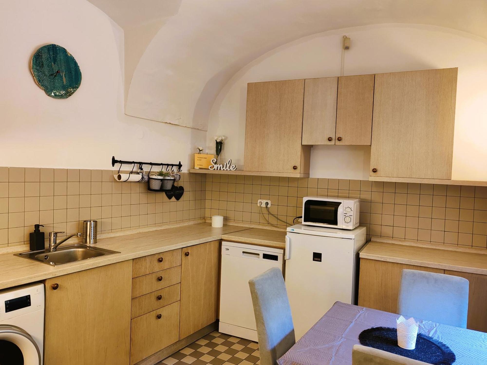 Városi Vendégház Szentendre Exterior foto