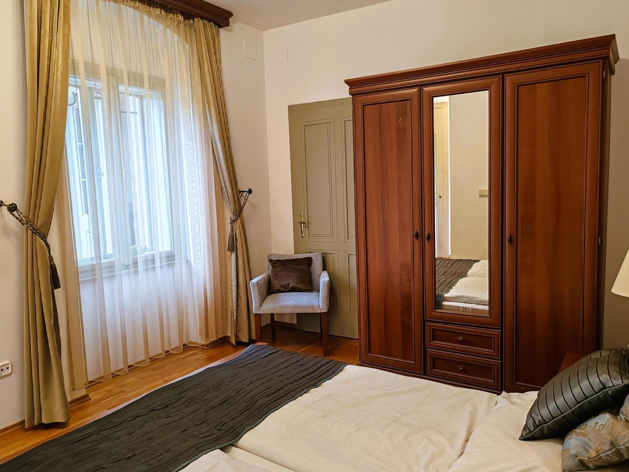 Városi Vendégház Szentendre Exterior foto