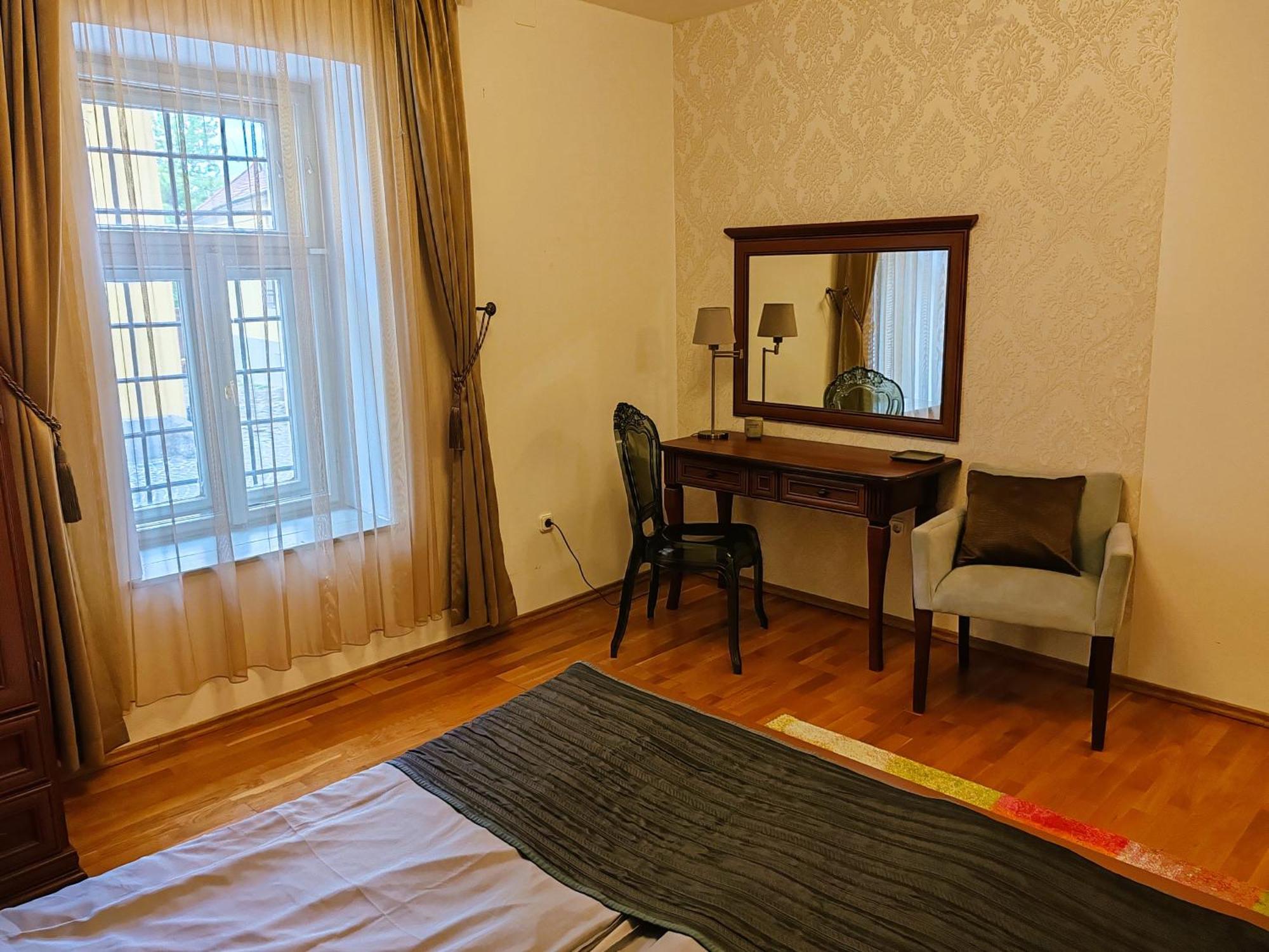 Városi Vendégház Szentendre Exterior foto