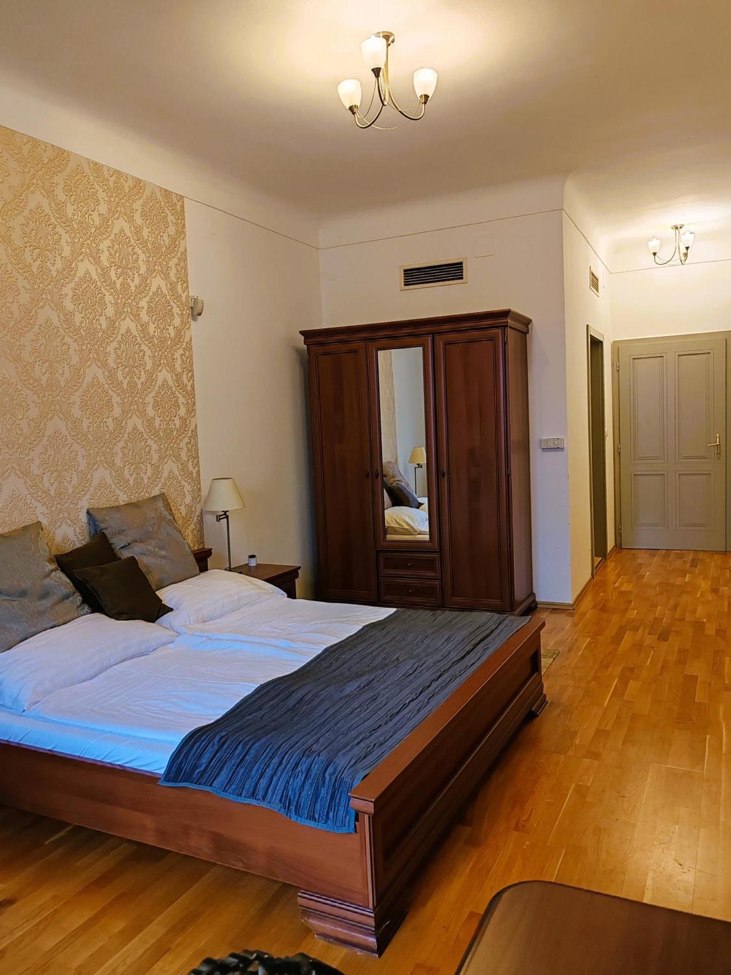 Városi Vendégház Szentendre Exterior foto