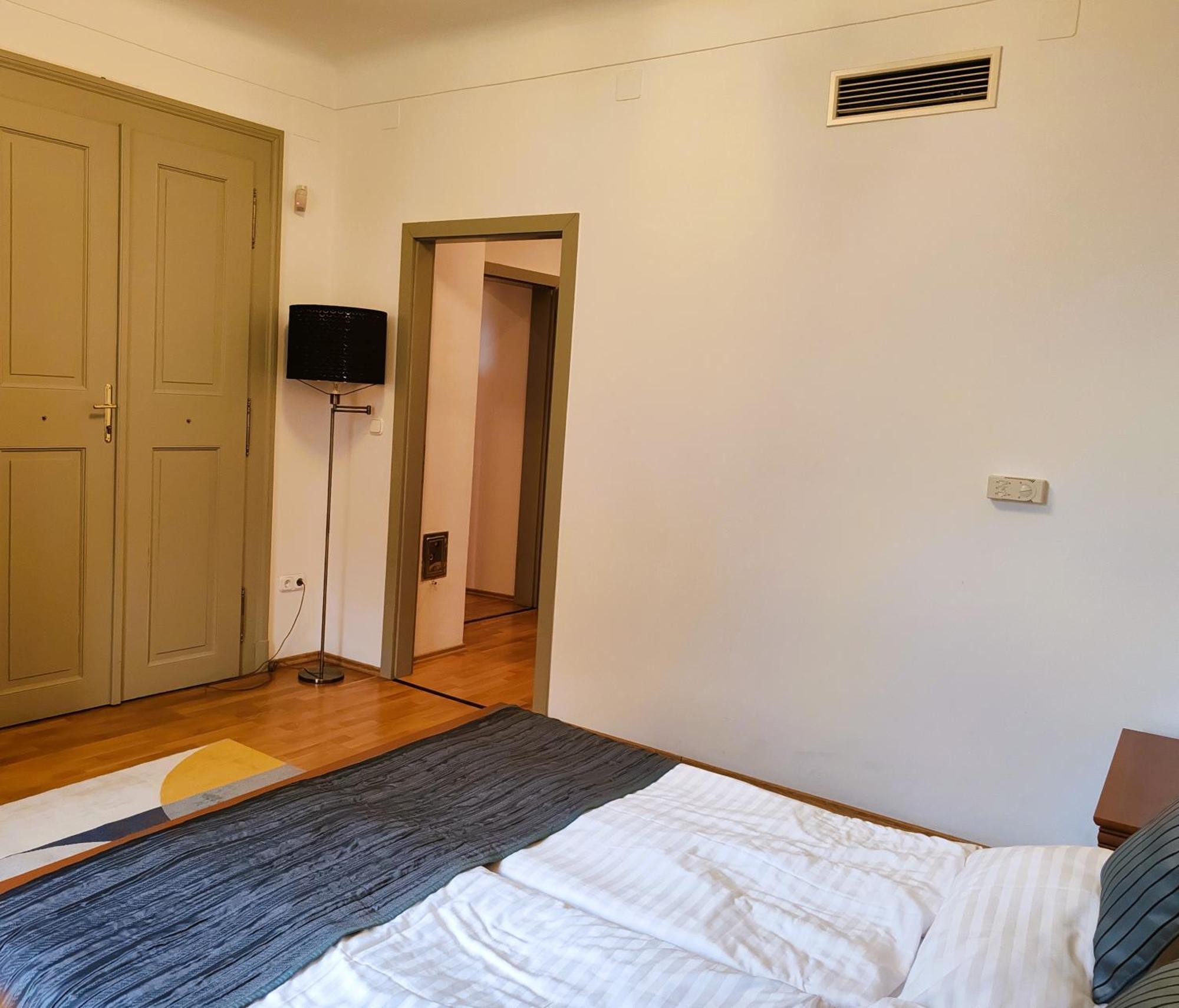 Városi Vendégház Szentendre Exterior foto