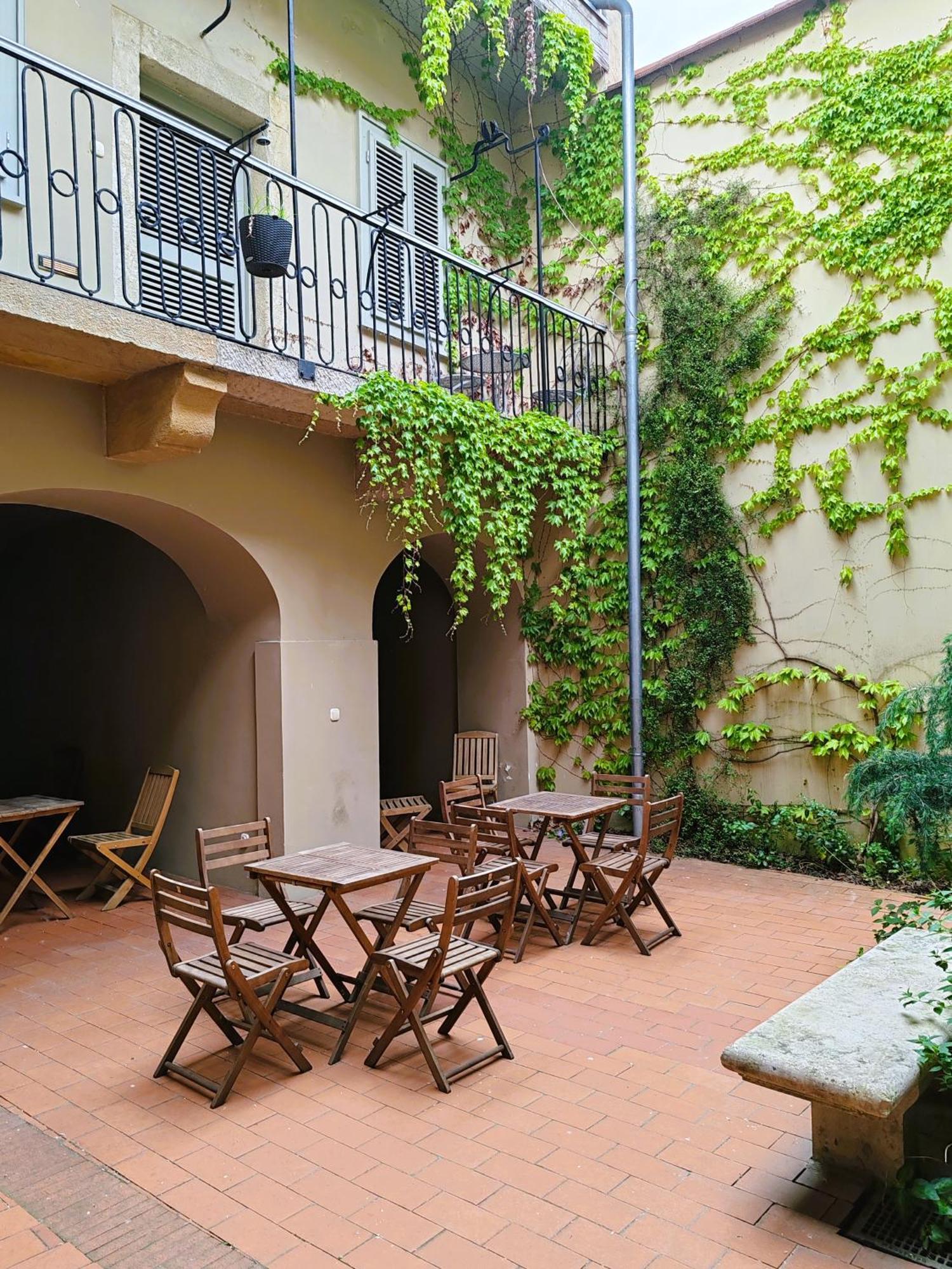 Városi Vendégház Szentendre Exterior foto