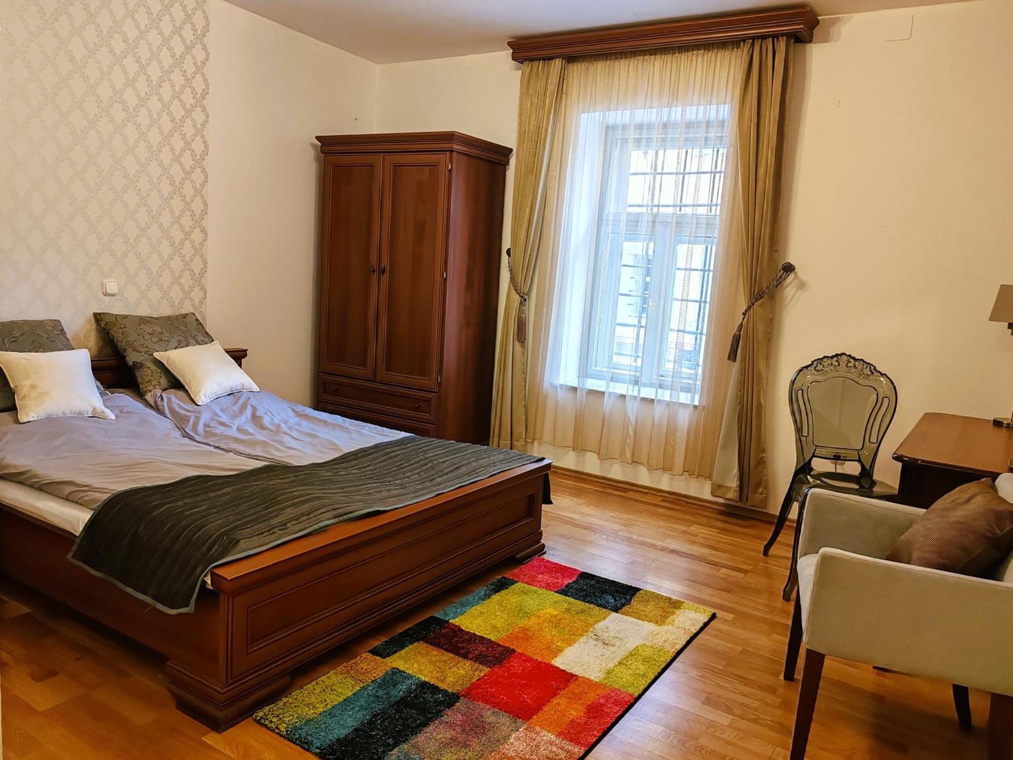 Városi Vendégház Szentendre Exterior foto